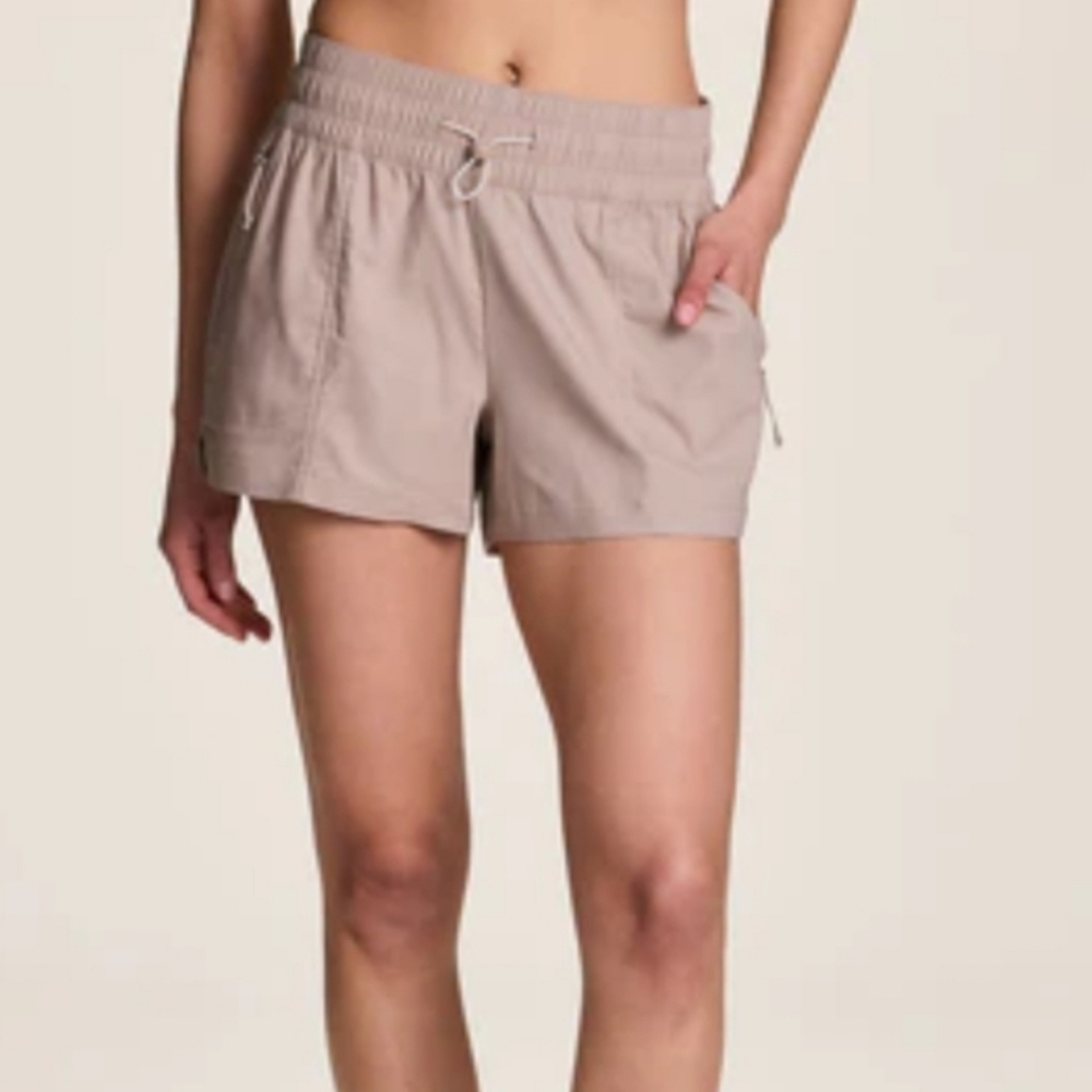 Avalanche Trek It Bungee Shorts